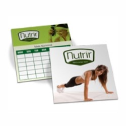 Cartão Duplo 300g | 4/4 | UV 1/0