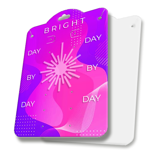 Cartela 300g | 85x144mm | 4/0 | UV 1/0