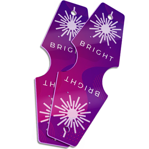 Cartela 250g | 45x130mm | 4/4 | UV 1/0