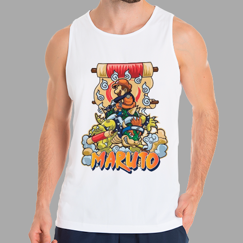 Regata | Algodão 30.1